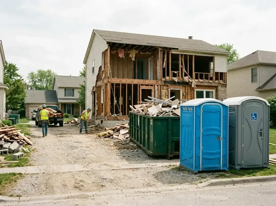 home-renovation-demolition-sit-010 — frequently asked questions, Portable Toilet & Dumpsters Rental in Montezuma, GA